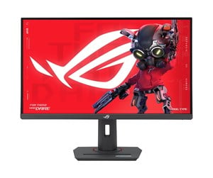 Skjerm - 27" ASUS ROG Strix XG27ACS - 2560x1440 - 180Hz - Fast IPS - USB-C - 90LM09Q0-B01170