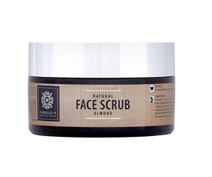 Ansiktspleie - Formula H Skincare Face Scrub 100 ml - 5715284300160