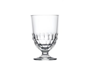 Servering & Servise - La Rochére ARTOIS WATER GLASS SET 6pcs - 611601