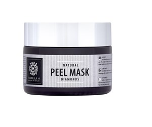 Ansiktspleie - Formula H Skincare Peel Mask 50 ml - 5715284300207