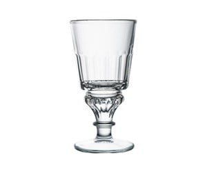 Servering & Servise - La Rochére BISTROT ABSINTH GLASS SET 6pcs - 608001