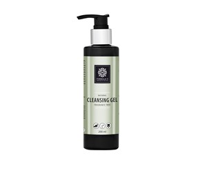 Ansiktspleie - Formula H Skincare - Cleansing Gel Fragrance Free 200 ml - 5715284303086