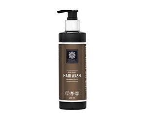 Hårpleie - Formula H Skincare - Hair Wash Real Men 250 ml - 5715284303130