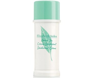 Parfyme & Dufter - Elizabeth Arden - Green Tea Cream deo 40 ml - 0085805445713