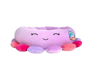 Hund - Squishmallows Pets Pet Bed Octopus S 50cm - JPT0085-S