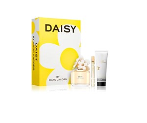 Gavesett - Marc Jacobs - Daisy EDT 100 ml Giftset - 3616305181367