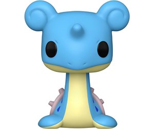 Reklameartikler - Funko! - Lapras - Figur - 0889698742276