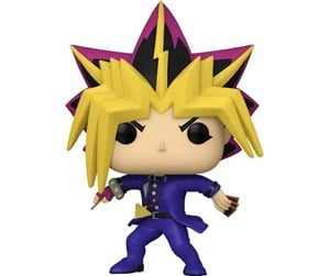 Reklameartikler - Funko! - Animation: Yu-Gi-Oh (Yami Yugi) - Figur - 0889698720663