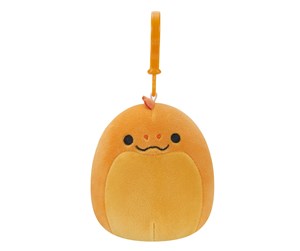 Dukker, Bamser & Utstyr - Squishmallows - 9 cm P16 Clip On - Onel - 0196566215658