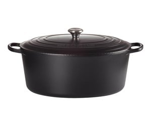 Panner - Le Creuset Signature casserole - 32.6 x 49.5 x 23.2 cm - 13.9 L - 21178400000430