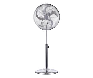 Varme- & Kjøleapparat - Nordic Home Culture FT-564 - Cooling Fan - FT-564