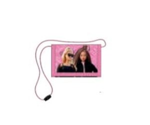 Skole - Undercover Wallet Barbie - BABI7001