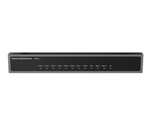 Nettverksutstyr - Grandstream HT841 - VoIP gateway - Grandstream_HT841