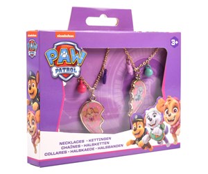 Kreative leker - Canenco PAW Patrol Necklaces BFF - PW29184