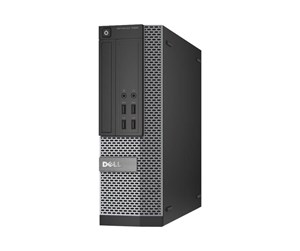 Stasjonær - Workstation - Dell OptiPlex 7020 - MX3YP