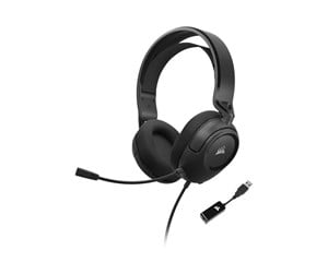 Hodetelefoner - Corsair Gaming HS35 SURROUND v2 - CA-9011386-EU