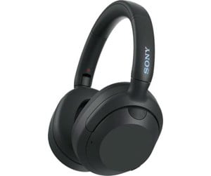 Hodetelefoner - Sony ULT Wear Headset - Black - WHULT900NB.CE7