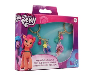 Kreative leker - Canenco My Little Pony BFF Keychain - MLP29183