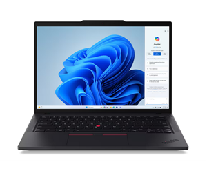 Bærbar PC - Lenovo Thinkpad T14 Gen 5 - 14" | Core Ultra 7 | 16GB | 512GB - 21ML0031MX