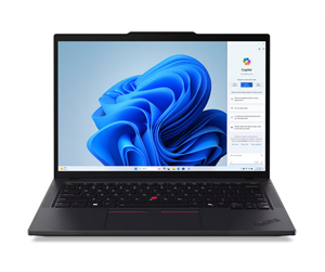 Bærbar PC - Lenovo Thinkpad T14 Gen 5 - 14" | Core Ultra 5 | 16GB | 512GB - 21ML0025MX