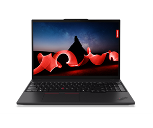 Bærbar PC - Lenovo Thinkpad T16 Gen 3 - 16" | Core Ultra 7 | 16GB | 512GB - 21MN004CMX