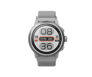 Smartklokke, Smartwatch & Sportsklokke - COROS APEX 2 Pro - Grey - WAPX2P-GRY