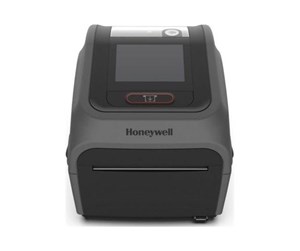 Etikettskriver - Honeywell PC45D - label printer - B/W - direct thermal - PC45D020000200