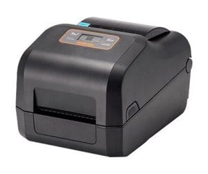 Etikettskriver - BIXOLON XD5-43t - label printer - B/W - direct thermal / thermal transfer - XD5-43TOEK/BEG