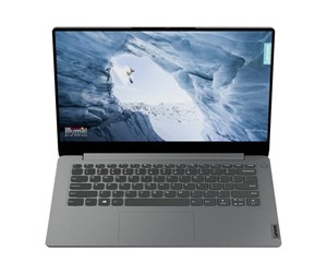 Bærbar PC - Lenovo Ideapad 1 - 14" | Celeron N5100 | 4GB | 128GB - 82LV0062MX