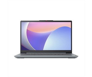 Bærbar PC - Lenovo Ideapad Slim 3 - 14" | Core i3 | 8GB | 128GB - 82XA0011MX