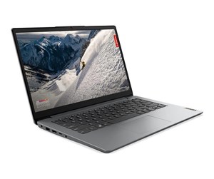 Bærbar PC - Lenovo Ideapad 1 - 14" | Ryzen 7 | 8GB | 512GB - 82R3005CMX