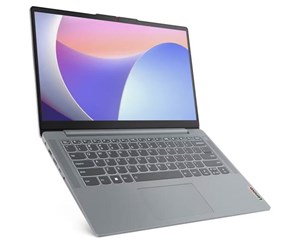 Bærbar PC - Lenovo Ideapad Slim 3 - 15.6" | Core i5 | 8GB | 512GB - 83ER002BMX