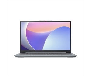 Bærbar PC - Lenovo Ideapad Slim 3 - 15.6" | Core i5 | 8GB | 512GB - 83ER002BMX