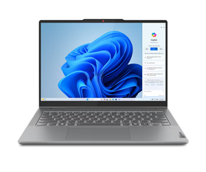 Bærbar PC - Lenovo Ideapad 5 2-in-1 - 14" Touchscreen | Ryzen 7 | 16GB | 1TB - 83DR001UMX