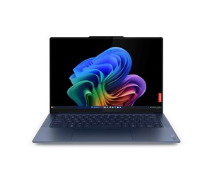 Bærbar PC - Lenovo Yoga Slim 7X - 14.5" Touchscreen | X Elite | 32GB | 1TB - 83ED0008MX