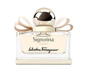 Parfyme & Dufter - Salvatore Ferragamo Signorina Eleganza EDP 30 ml - 8052464891481