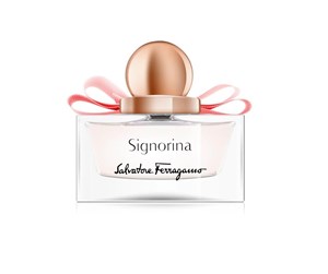 Parfyme & Dufter - Salvatore Ferragamo - Signorina EDP 30 ml - 8052464891313