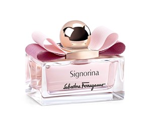 Parfyme & Dufter - Salvatore Ferragamo Signorina EDP 50 ml - 8052464891320