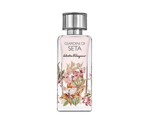 Parfyme & Dufter - Salvatore Ferragamo Giardini Di Seta EDP 100 ml - 8052464890316