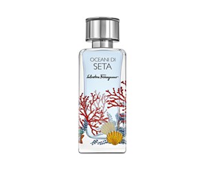 Parfyme & Dufter - Salvatore Ferragamo Oceani Di Seta EDP 100 ml - 8052464890378