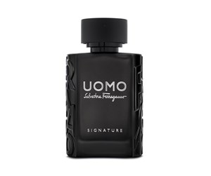 Parfyme & Dufter - Salvatore Ferragamo Uomo Signature EDP 50 ml - 8052086374836