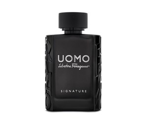 Parfyme & Dufter - Salvatore Ferragamo Uomo Signature EDP 100 ml - 8052086374843