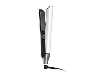 Rettetang - GhD Rettetang Chronos Styler - White - 99350161327