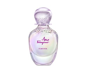 Parfyme & Dufter - Salvatore Ferragamo Amo Flowerful EDT 50 ml - 8052086376489