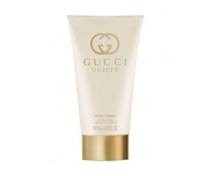 Kroppspleie - Gucci Guilty Pour Femme Body Lotion - 3616303855956