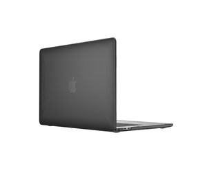 Kabinett tilbehør (kjølepasta mv.) - Speck SmartShell - black - MacBook Pro 13" - 140628-0581