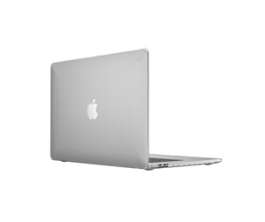 Kabinett tilbehør (kjølepasta mv.) - Speck SmartShell - clear - MacBook Pro 13" - 140628-1212