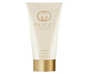 Kroppspleie - Gucci Guilty Pour Femme Shower Gel - 3616303855949