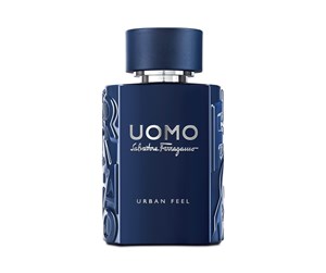 Parfyme & Dufter - Salvatore Ferragamo Uomo Urban Feel EDT 50 ml - 8052086377462