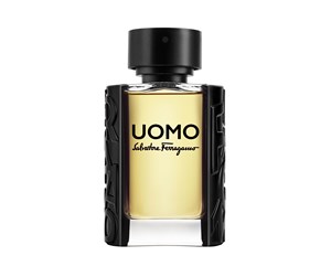 Parfyme & Dufter - Salvatore Ferragamo Uomo EDT 50 ml - 8052086371798